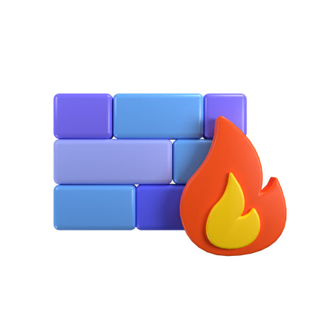 firewall for network security