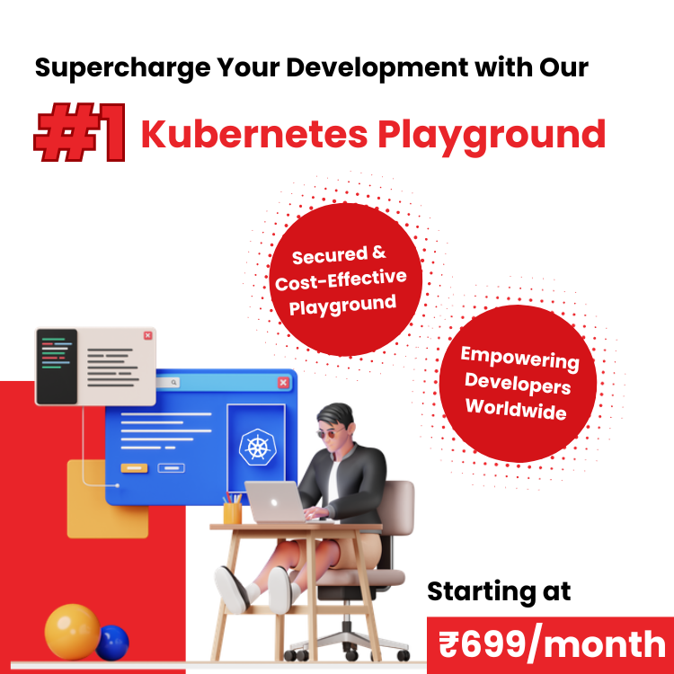 k8s online playground