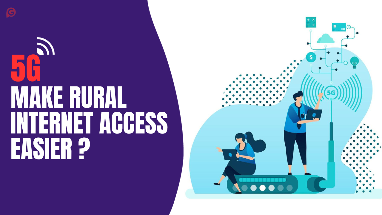 Wireless Router For Rural Areas 5g sim router - Can it make rural internet access easier? – Grabnpay