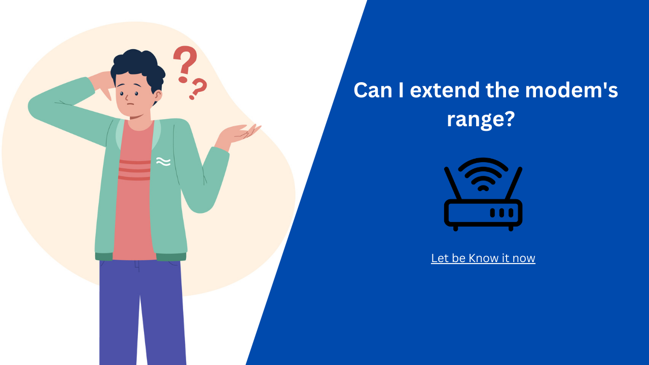 extend wifi range