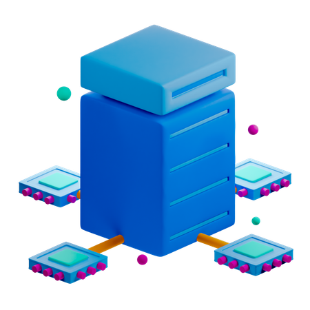 co location services