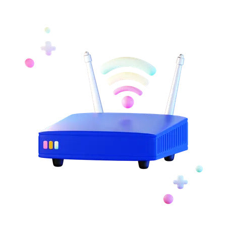 ftth modems