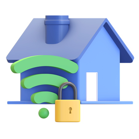 home smart wifi