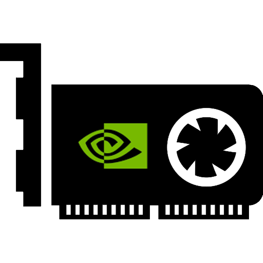 Nvidia GPUs