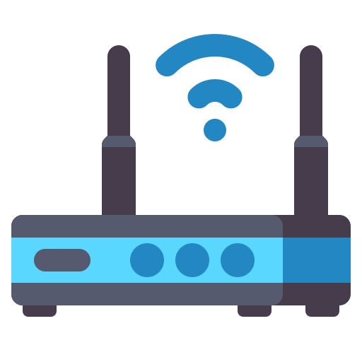 Nvidia Gateway