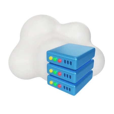 cloud hosting