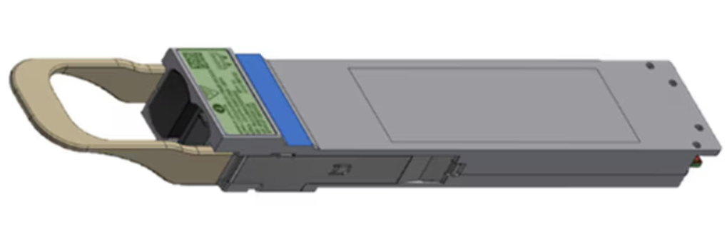 OSFP 400G SR4 50 NDR