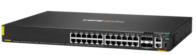 aruba 6200f