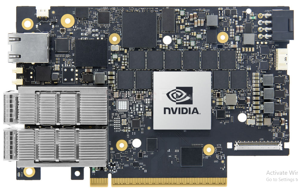 NVIDIA B3210E E-Series