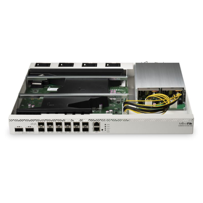 router for data center