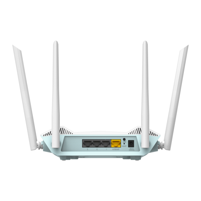 dlink wifi 6 router
