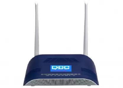 dbc wifi router