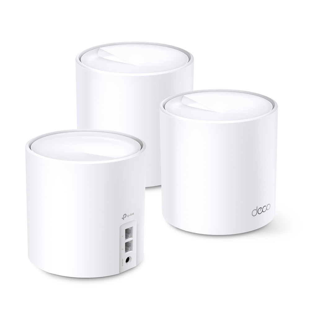 tp link mesh wifi 6