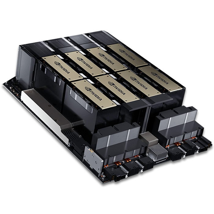 Mellanox Nvidia H100 Tensor Core GPU with PCie & NvLink Switch – Grabnpay