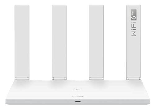 Huawei AX3 AX3000 dual band Wi-Fi 6 smart wifi router speed up to 3000 ...