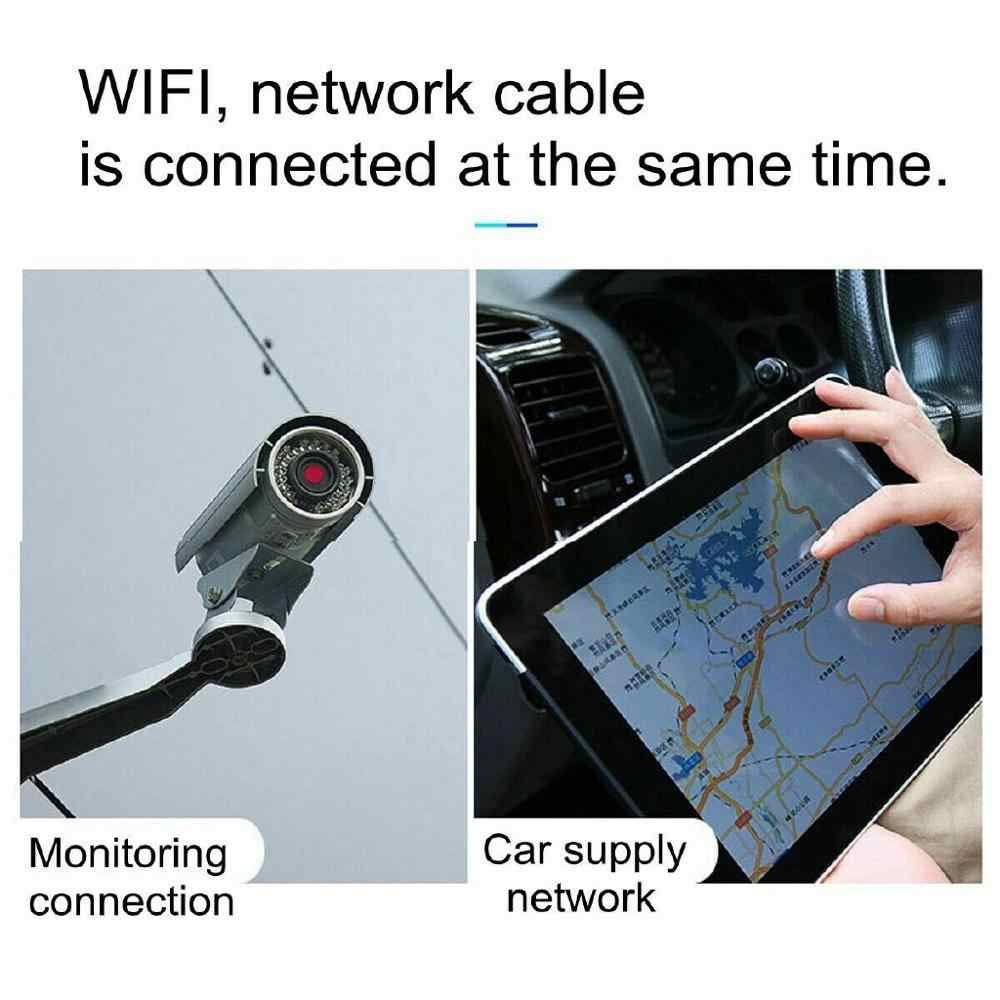 Gempay Router Grabnpay CPE MT-300H 5G & 4G Mobile Sim-based Wi-Fi Router with micro