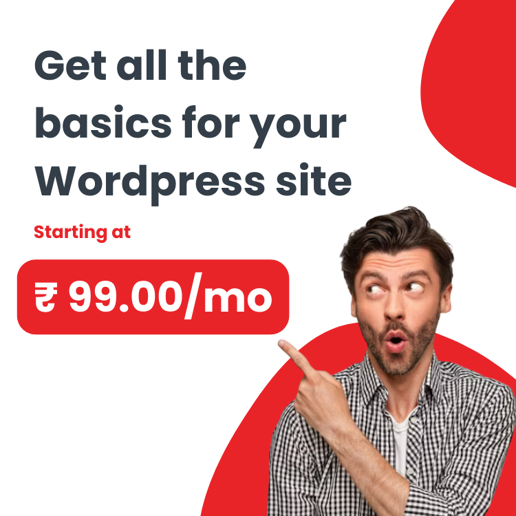 Managed Wordpress Hosting