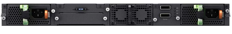 N3048ET-ON Layer 3 Switch