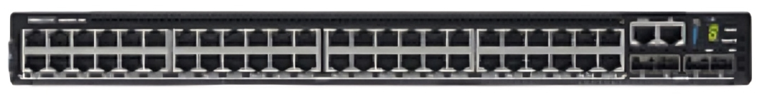 N3248PXE-ON RJ45 ports