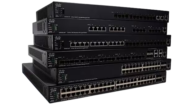 networking switches