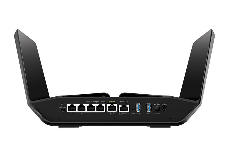 netgear wifi 6 router