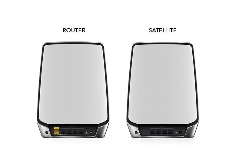 best wifi 6 mesh router