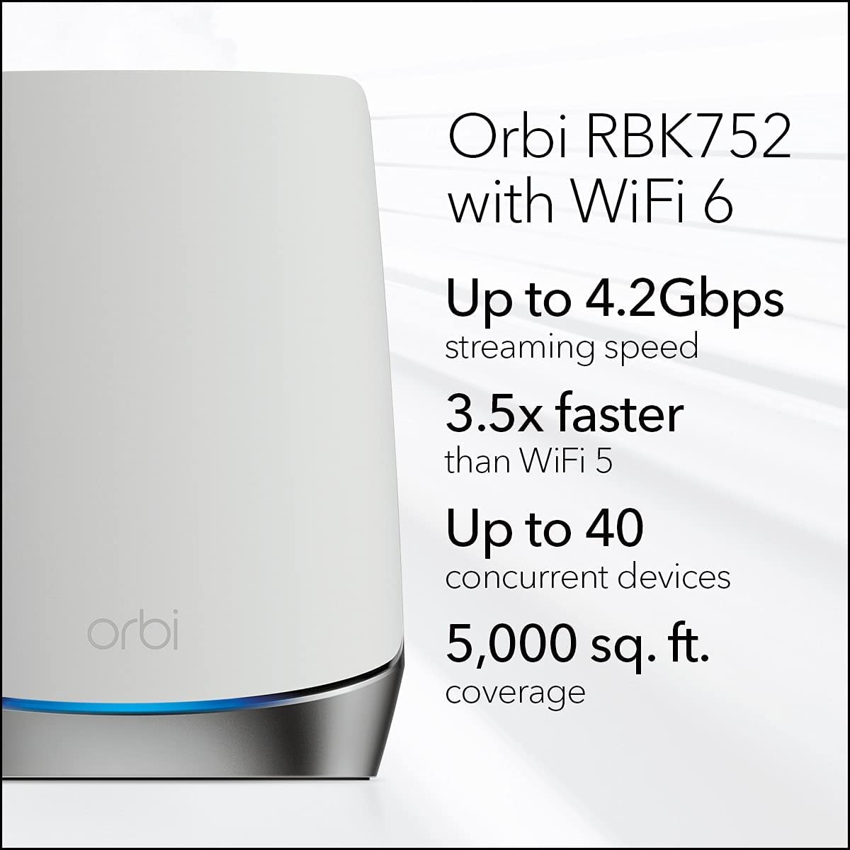 best mesh wifi for thick walls