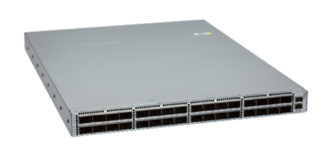Arista 7060PX4-32 & 7060DX4-32 – 32×400G Ports, 2×1/10/25G Uplinks, Layer 2/3/4, 1U Rackmount, Non-PoE