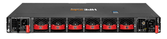 Aruba CX 9300S-32p 32-Port 100/400G QSFP28/QSFP-DD Advanced Cloud-Ready Data Center Switch