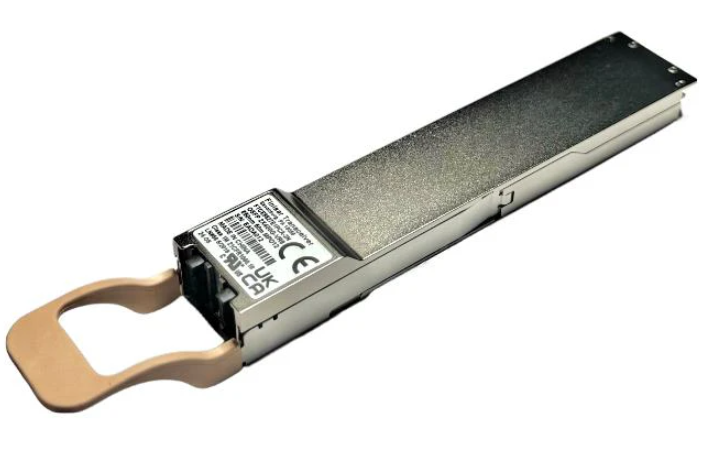 NVIDIA MMA4Z00‑NS 2×400G Twin-Port 800Gb/s OSFP SR8 Multimode Transceiver for HPC and Data Centre Networks