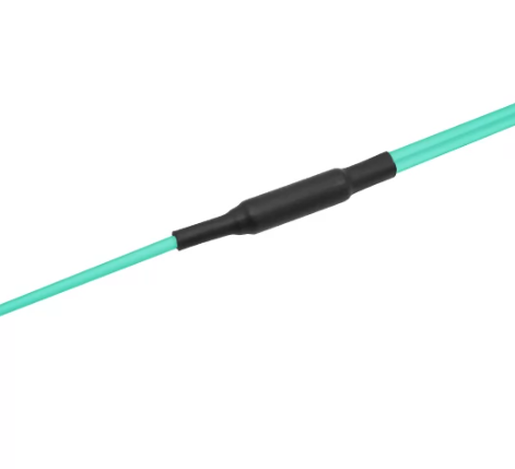 NVIDIA MFP7E20-Nxxx Optical Splitter Fiber Cable, 8 Fibers (4 Tx + 4 Rx), MPO-12/APC to 2×MPO-12/APC, 50m Max
