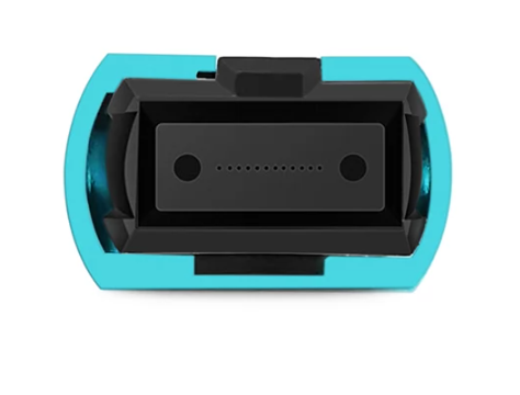 NVIDIA MFP7E20-Nxxx Optical Splitter Fiber Cable, 8 Fibers (4 Tx + 4 Rx), MPO-12/APC to 2×MPO-12/APC, 50m Max