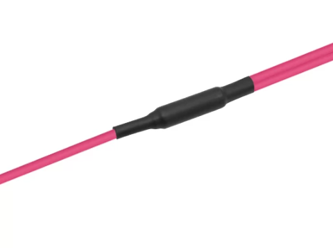 NVIDIA MFP7E20-Nxxx Optical Splitter Fiber Cable, 8 Fibers (4 Tx + 4 Rx), MPO-12/APC to 2×MPO-12/APC, 50m Max