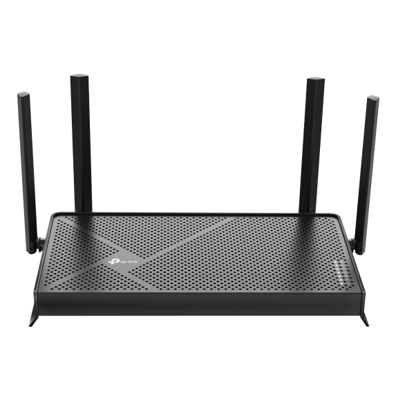 TP Link Archer AXE75 Gigabit Tri band 6 stream AXE 5400 wifi 6E