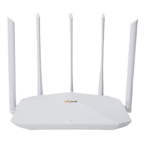 syrotech wifi 6 router