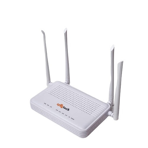 best dual band wifi router for long range