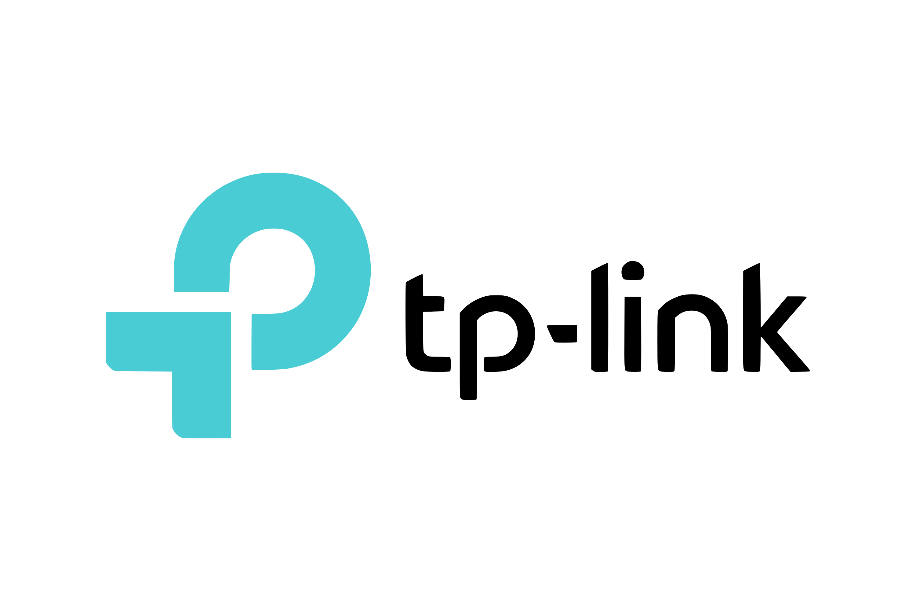 tp link network