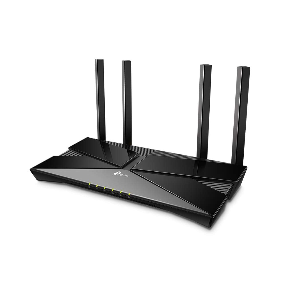 access point mode router