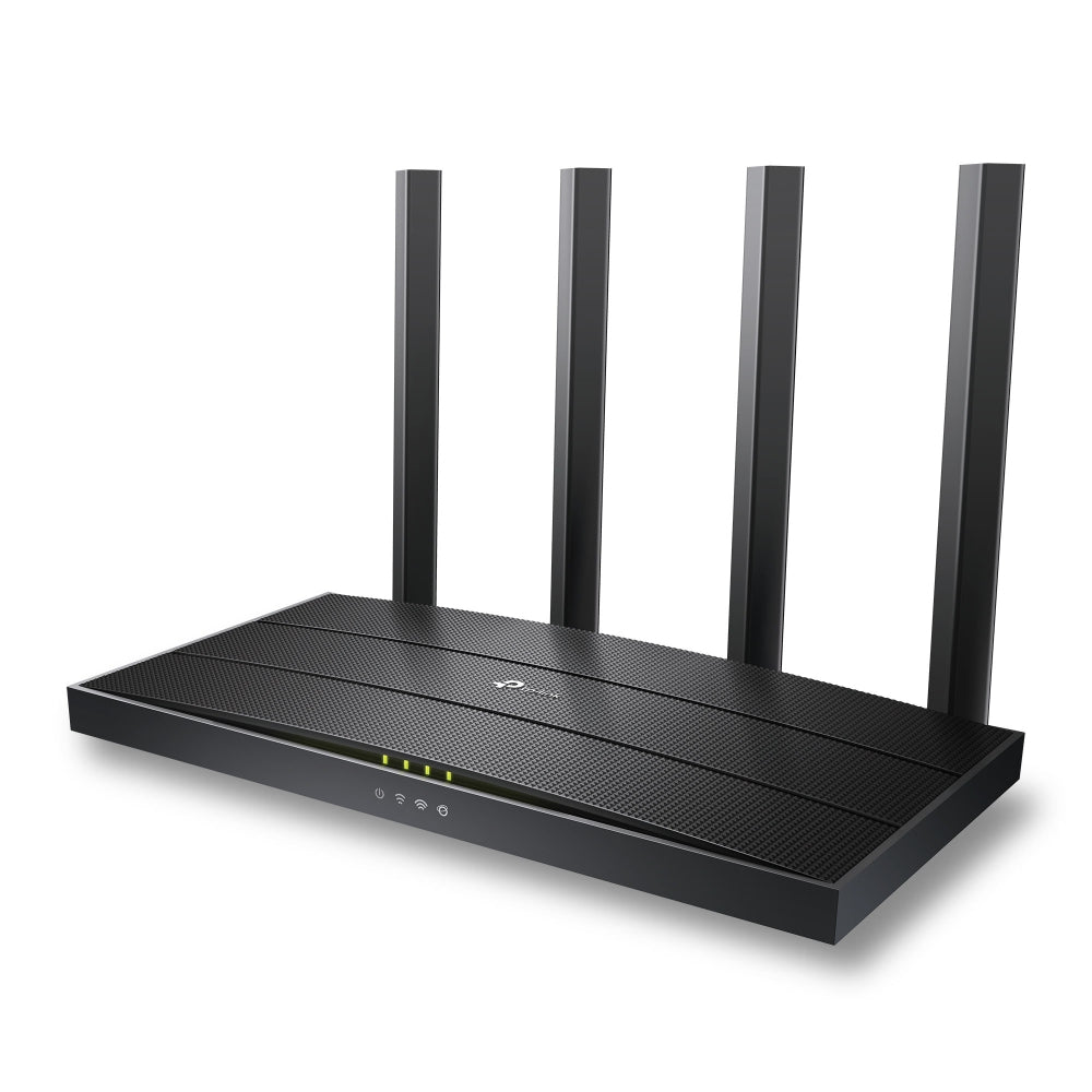 best wifi 6 router