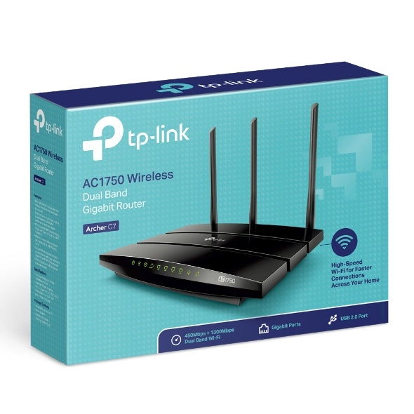 best dual band router for home