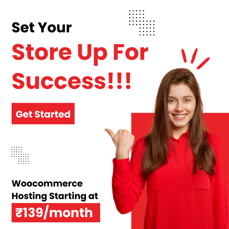 WooCommerce Hosting