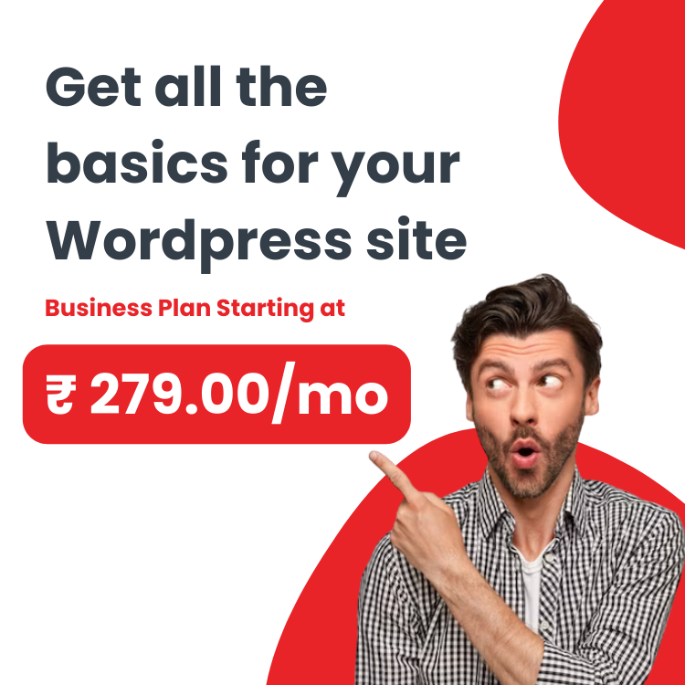 Managed Wordpress Hosting