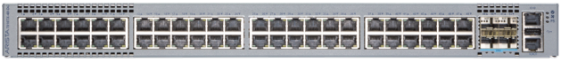 Arista 7010TX Series 48-Port Gigabit RJ45 Switch