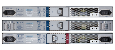 Arista 7010X non-poe switch