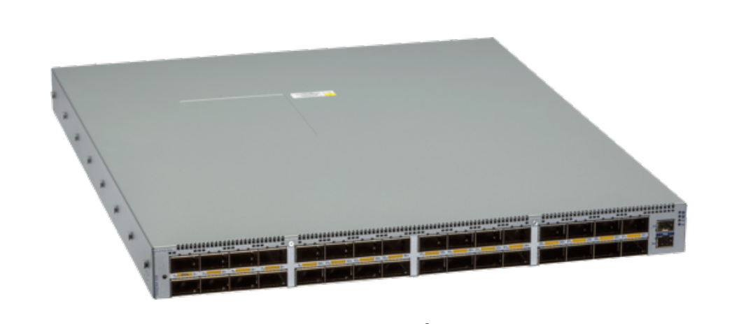 Arista 7050DX4 100G Ethernet switch