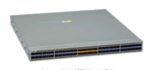 Arista 7050SDX4 48x100G Switch