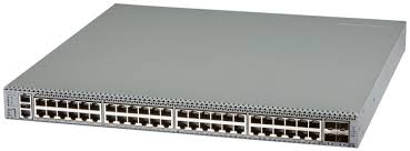 Arista 720DF-48Y switch