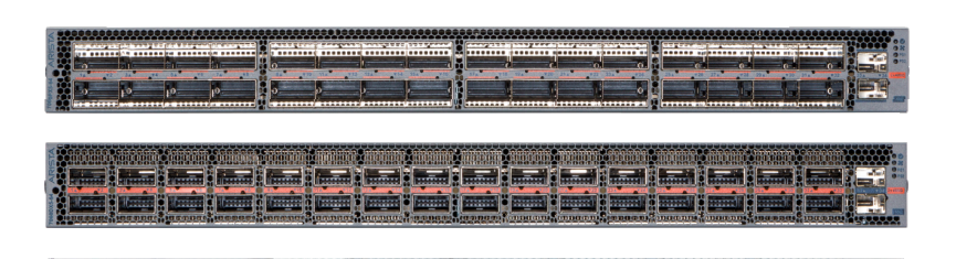 Arista 7060X5 Ethernet switch for cloud and HPC