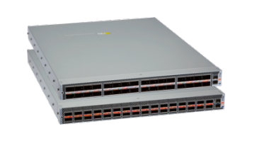 Arista 7060DX5-64E & 7060PX5-64E data centre switch