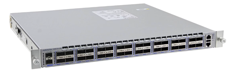 Arista DCS-7050CX3-32C  